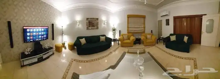 جدة الروضة 0