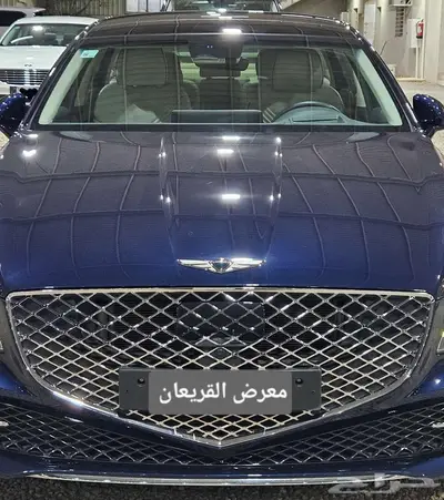 جينسيس 2021..G80رويال((تم البيع)) 10
