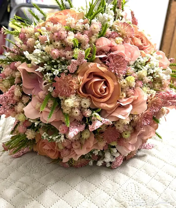 مسكات عروسه جديده 3