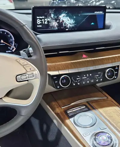 جينسيس 2021..G80رويال((تم البيع)) 40