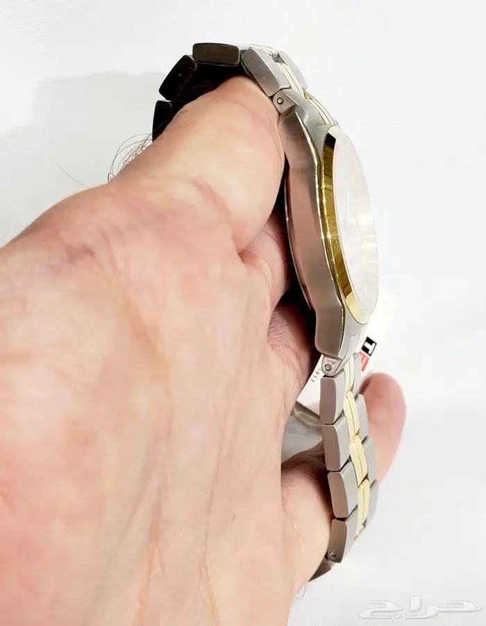 ساعة تيسوت اصلية سويسرية جديدة 8