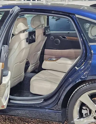 جينسيس 2021..G80رويال((تم البيع)) 59