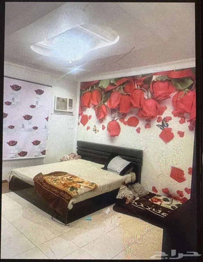 شقة للبيع في حي الدار البيضاء 0