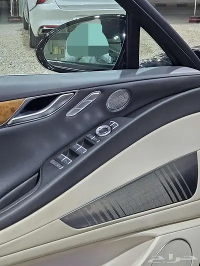 جينسيس 2021..G80رويال((تم البيع)) 30