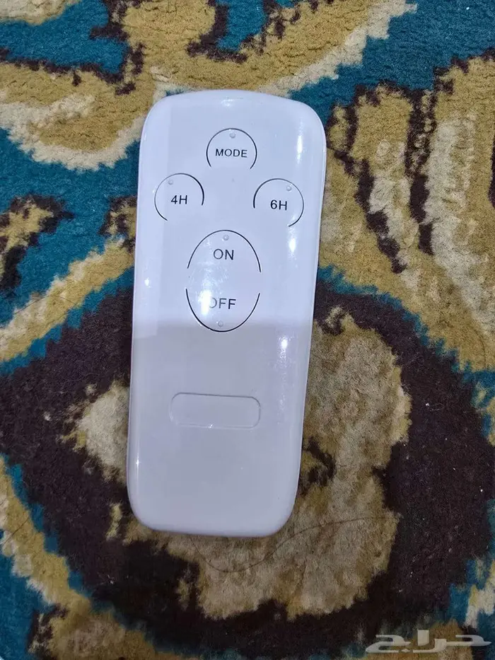 كشاف هاكوز HAKOS طاقة شمسية بقوة 200 واط 2