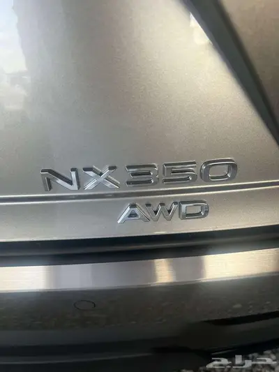 لكزس ان اكس NX 350 Elegant (AA) 2025 كاش وتموييل index