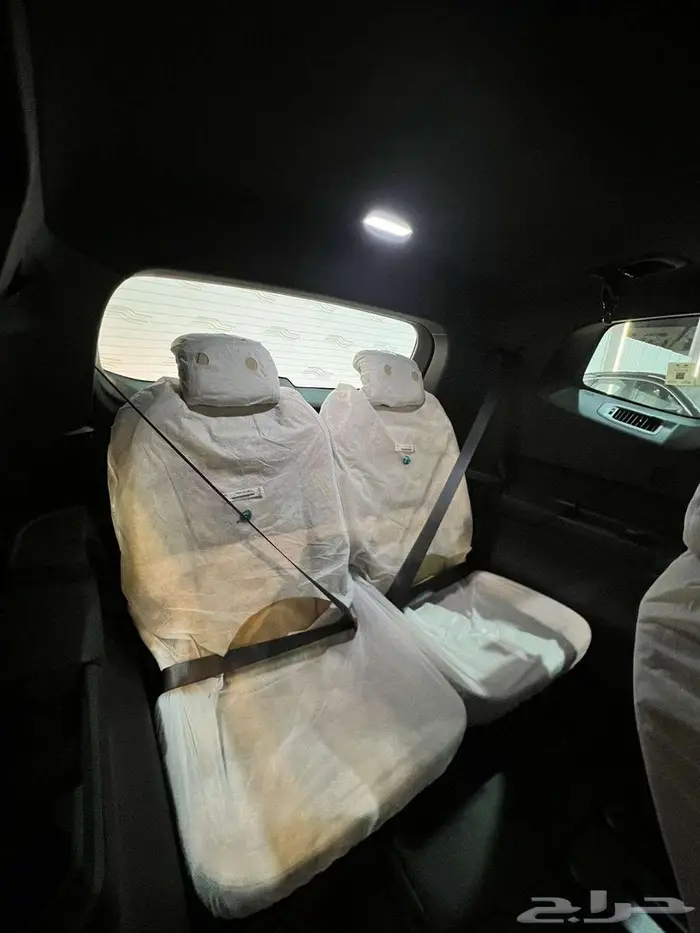 جيلي اوكافانجو فل ونص فل 2024 9