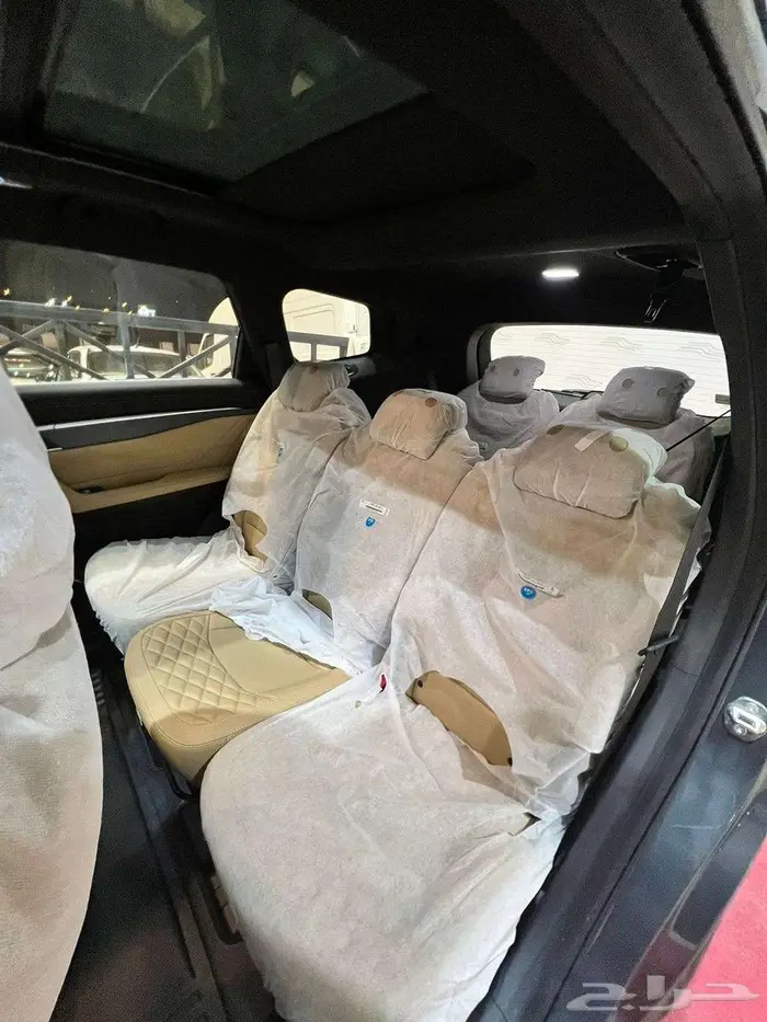 جيلي اوكافانجو فل ونص فل 2024 10