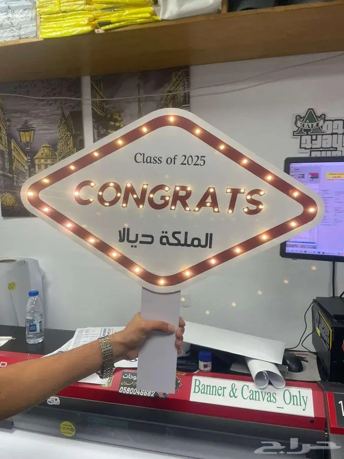 لوحات ومجسمات الفلين مع الطباعة بجودة عالية 3