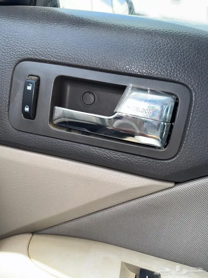 للبيع فورد فيوجن 2011 8