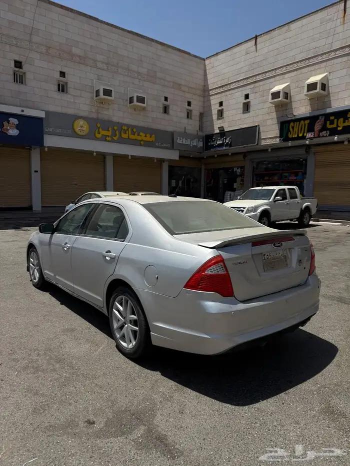 للبيع فورد فيوجن 2011 2