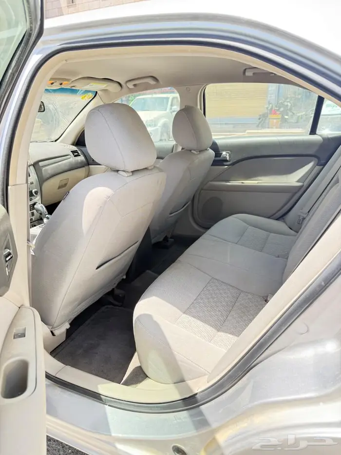 للبيع فورد فيوجن 2011 7