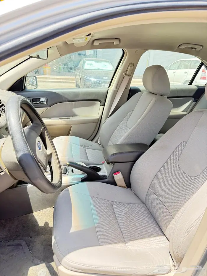 للبيع فورد فيوجن 2011 6