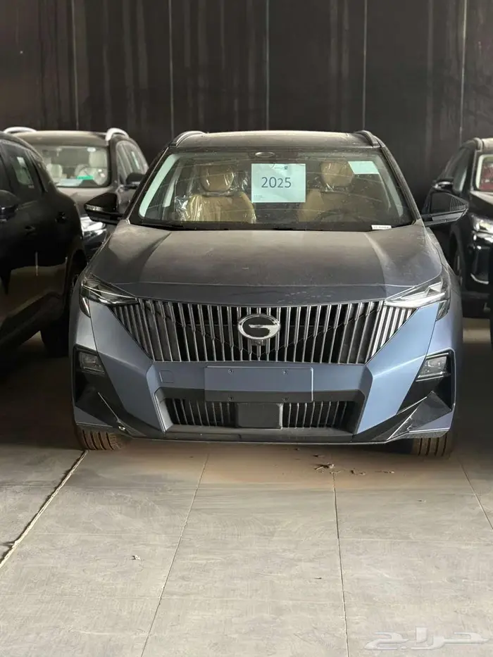 جي اي سي ام زوم 2025 3