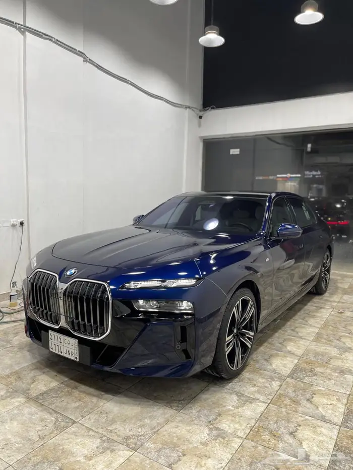 حمايه PPF و عازل حراري و تلميع 4