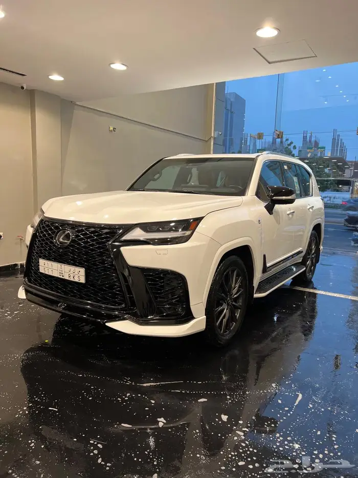 حمايه PPF و عازل حراري و تلميع 6