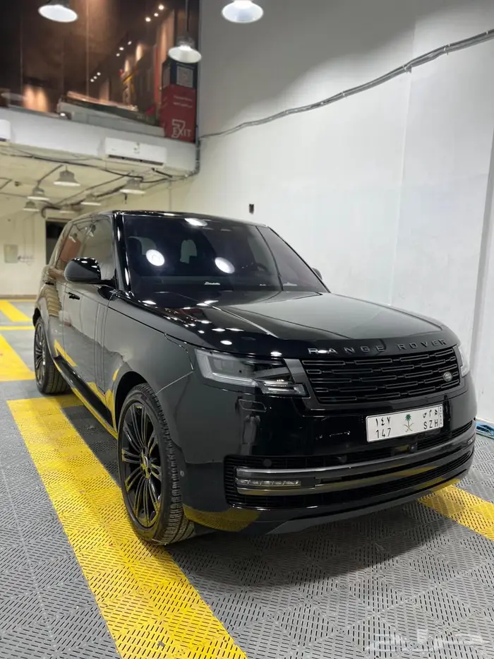 حمايه PPF و عازل حراري و تلميع 8