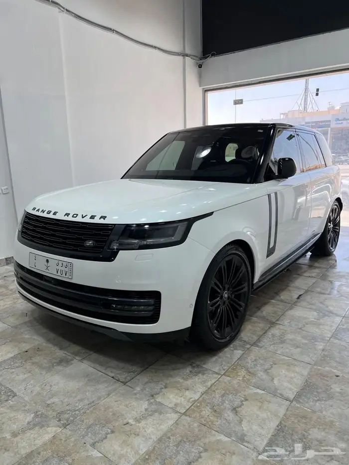 حمايه PPF و عازل حراري و تلميع 14