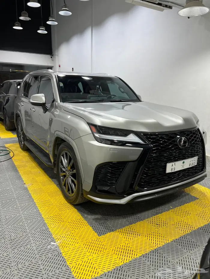 حمايه PPF و عازل حراري و تلميع 15