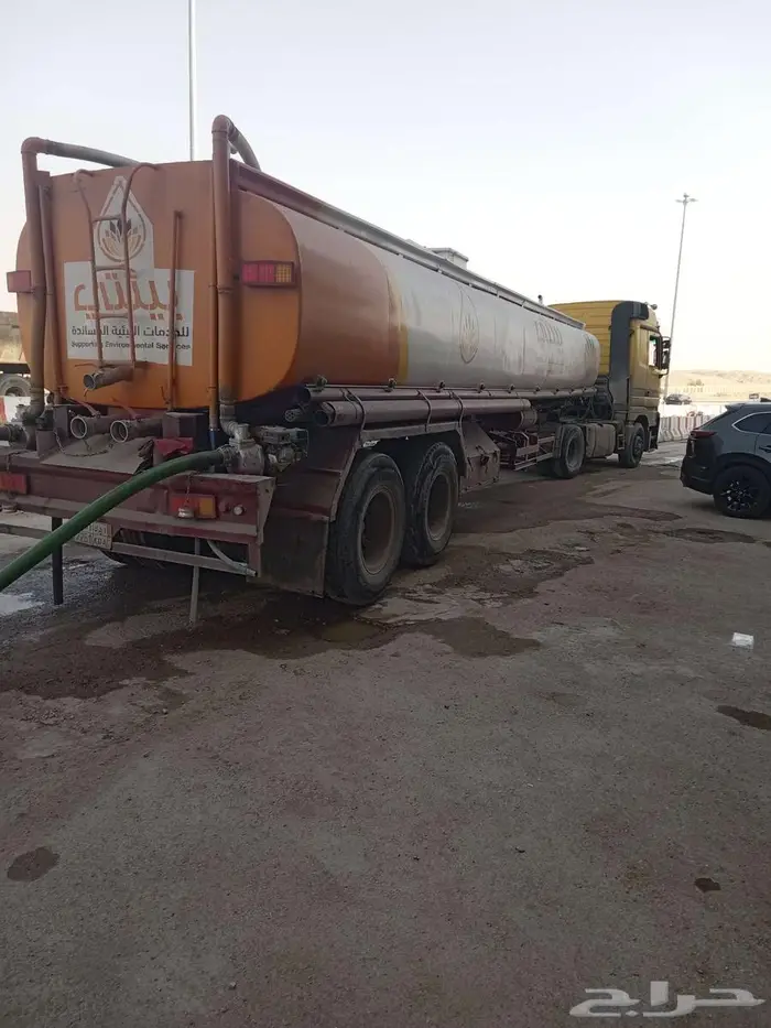 تسليك مجاري وشفط بيارات بالرياض 3