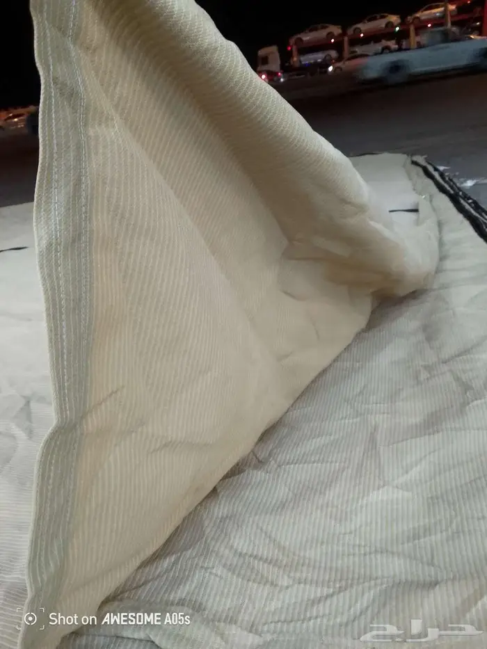 مظلات ابل غرف خشب 14