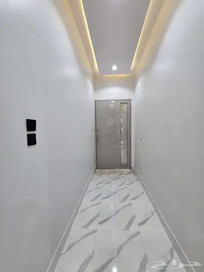 شقق ارضيه فاخرة للبيع 12