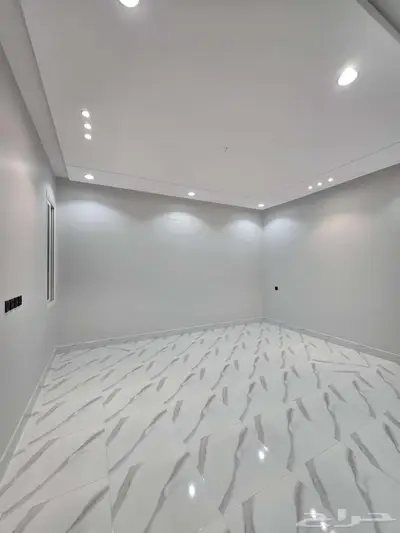 شقق ارضيه فاخرة للبيع 10