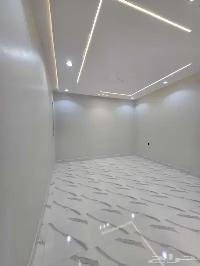 شقق ارضيه فاخرة للبيع 4