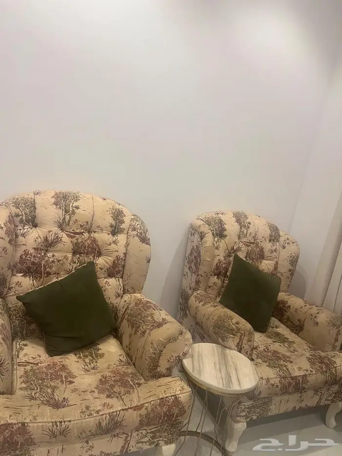 كنب للبيع 1