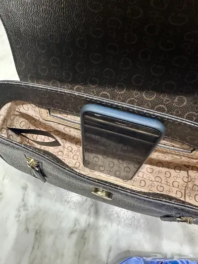 شنطة جيس أصلية 3