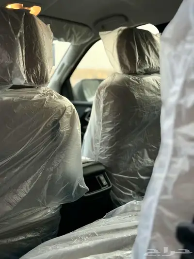 ايسوزو جيب ام يو اكس دبل 2025 الشكل الجديد 8