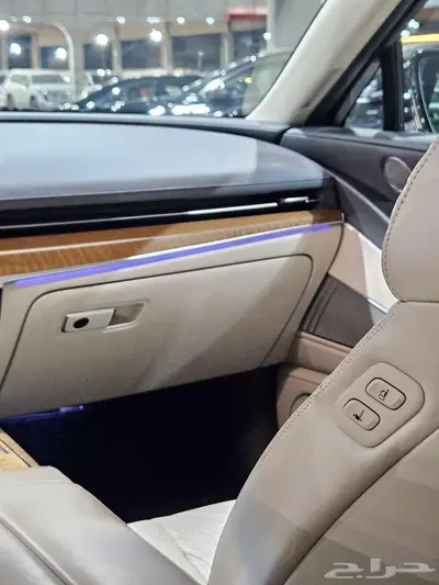 جينسيس 2021..G80رويال((تم البيع)) 46