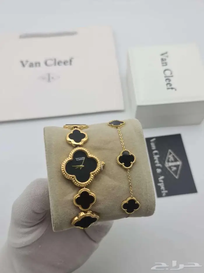 اطقم ساعات نسائيه ماركات هديتك ولبسك ذوق وماركه 30
