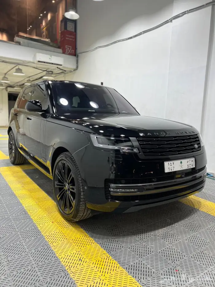 حمايه PPF امريكي سماكه عاليه ( فل بكج ) 16