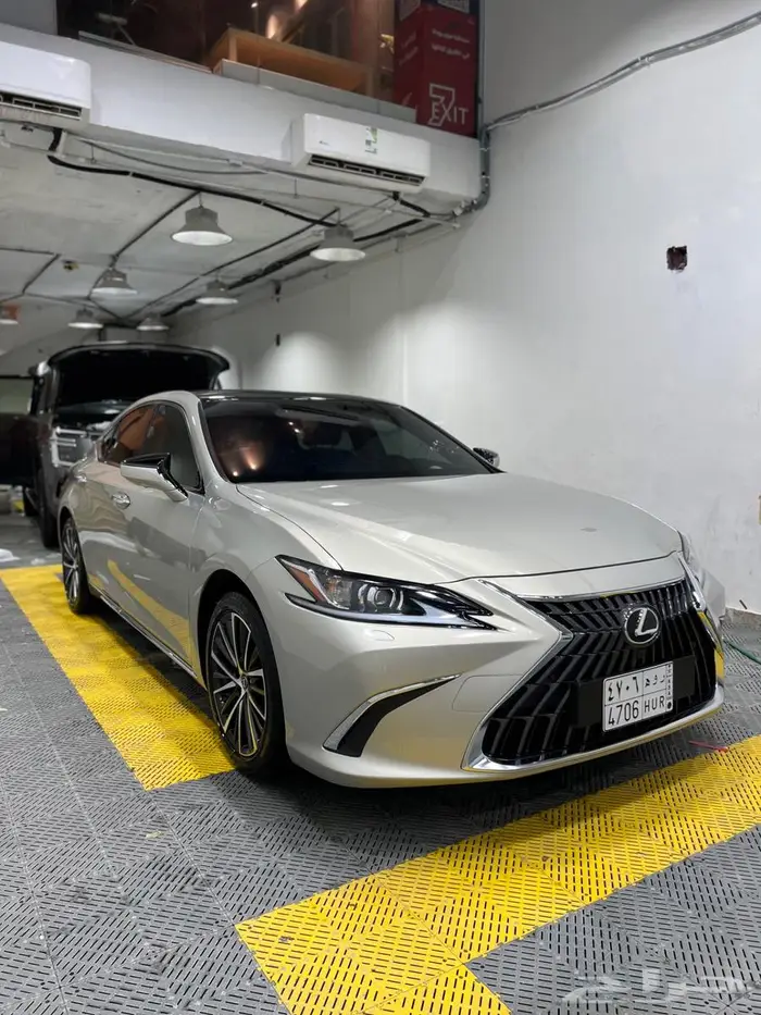 حمايه PPF امريكي سماكه عاليه ( فل بكج ) 22