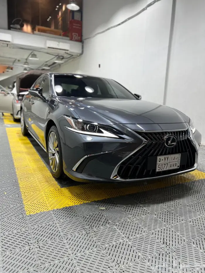 حمايه PPF امريكي سماكه عاليه ( فل بكج ) 23