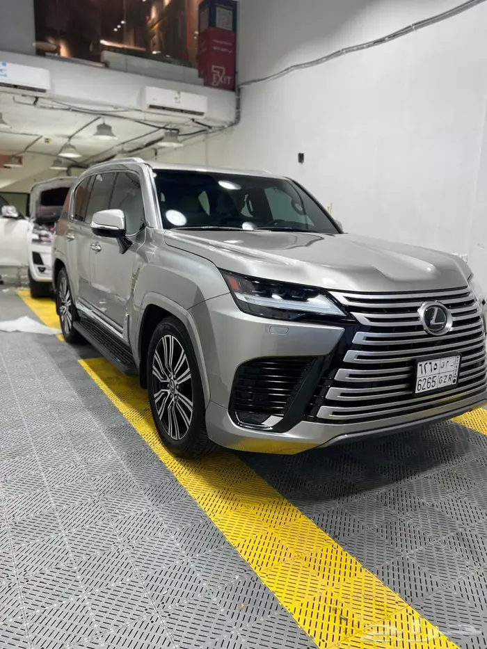 حمايه PPF امريكي سماكه عاليه ( فل بكج ) 19