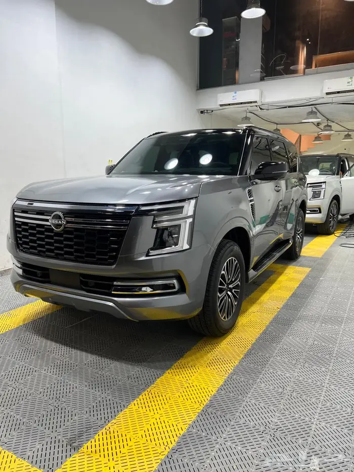 حمايه PPF امريكي سماكه عاليه ( فل بكج ) 25