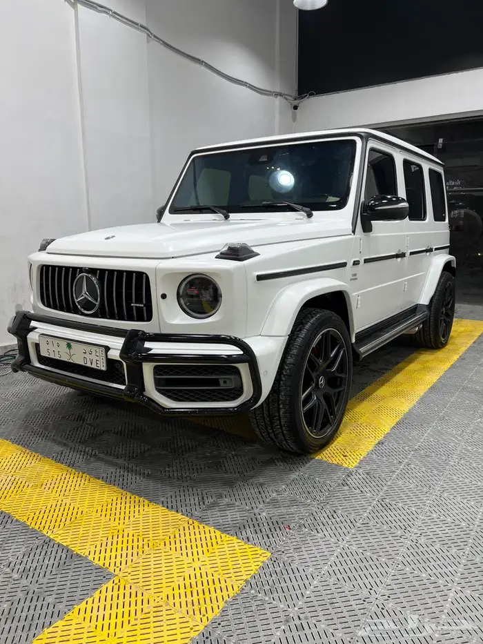 حمايه PPF امريكي سماكه عاليه ( فل بكج ) 0