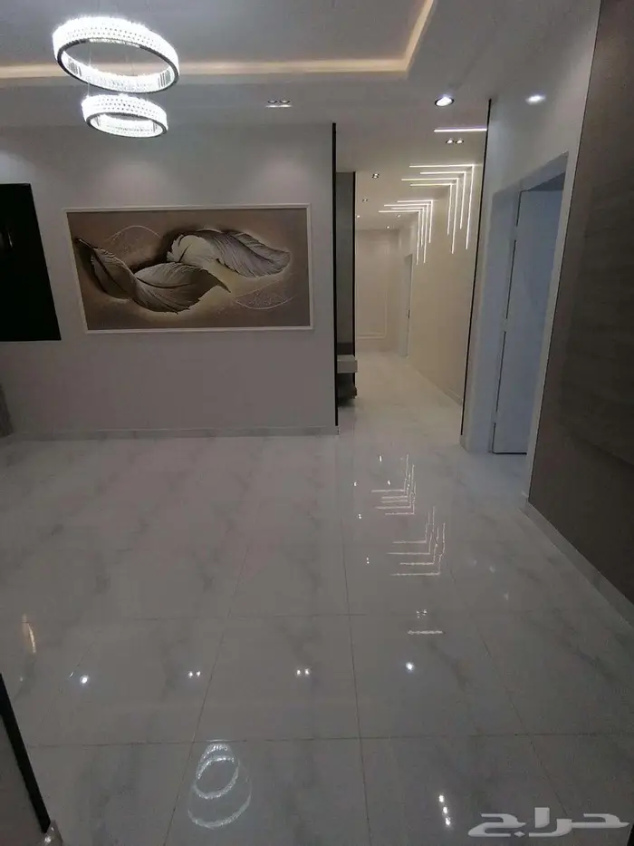 دور ارضي للبيع خميس مشيط حي الضيافة (الظرفة ) 23