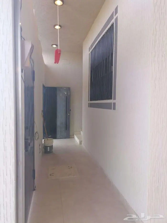 دور ارضي للبيع خميس مشيط حي الضيافة (الظرفة ) 26