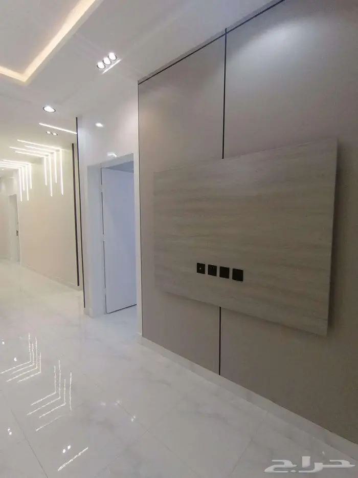 دور ارضي للبيع خميس مشيط حي الضيافة (الظرفة ) 9