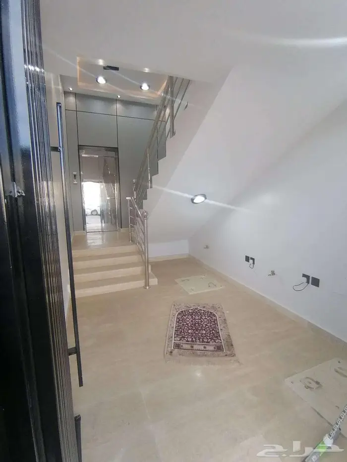 دور ارضي للبيع خميس مشيط حي الضيافة (الظرفة ) 21