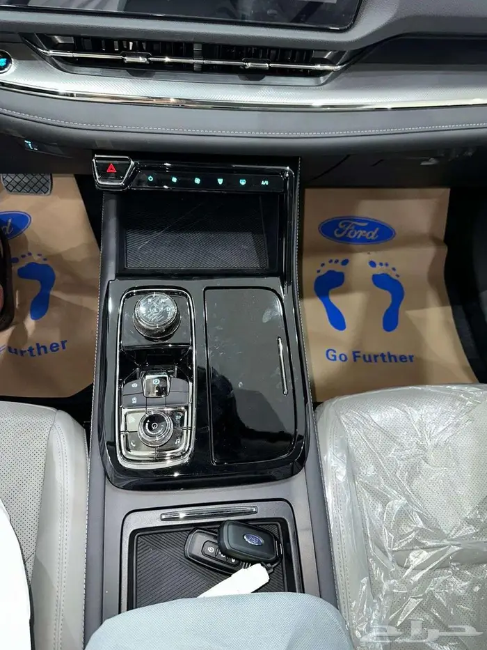 فورد تيريتوري 2025 امبيانتي ناغي صيانة مجانية 91770 ريال 20