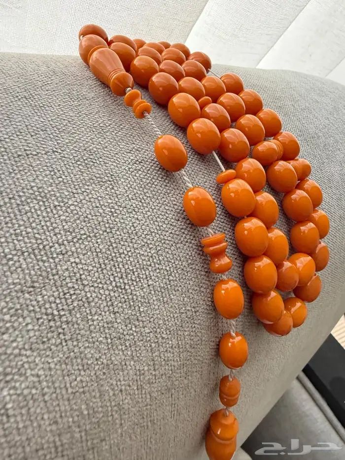 مسباح مسكي لون جزري 5