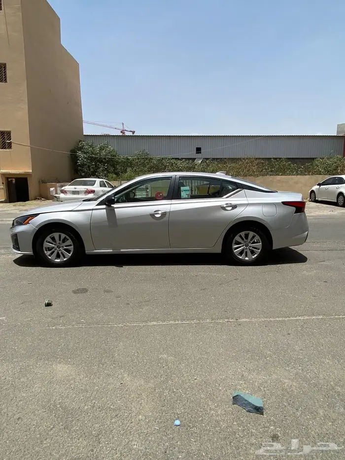 نيسان التيما 2024 3