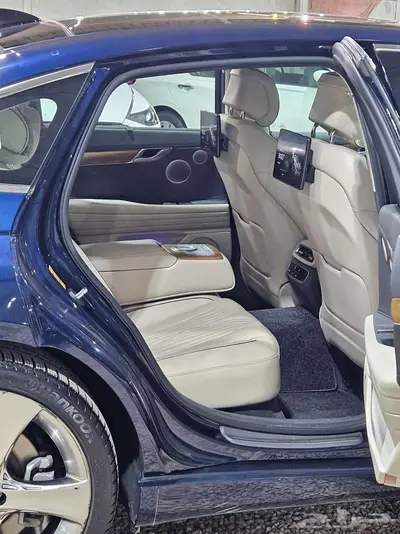 جينسيس 2021..G80رويال((تم البيع)) 66