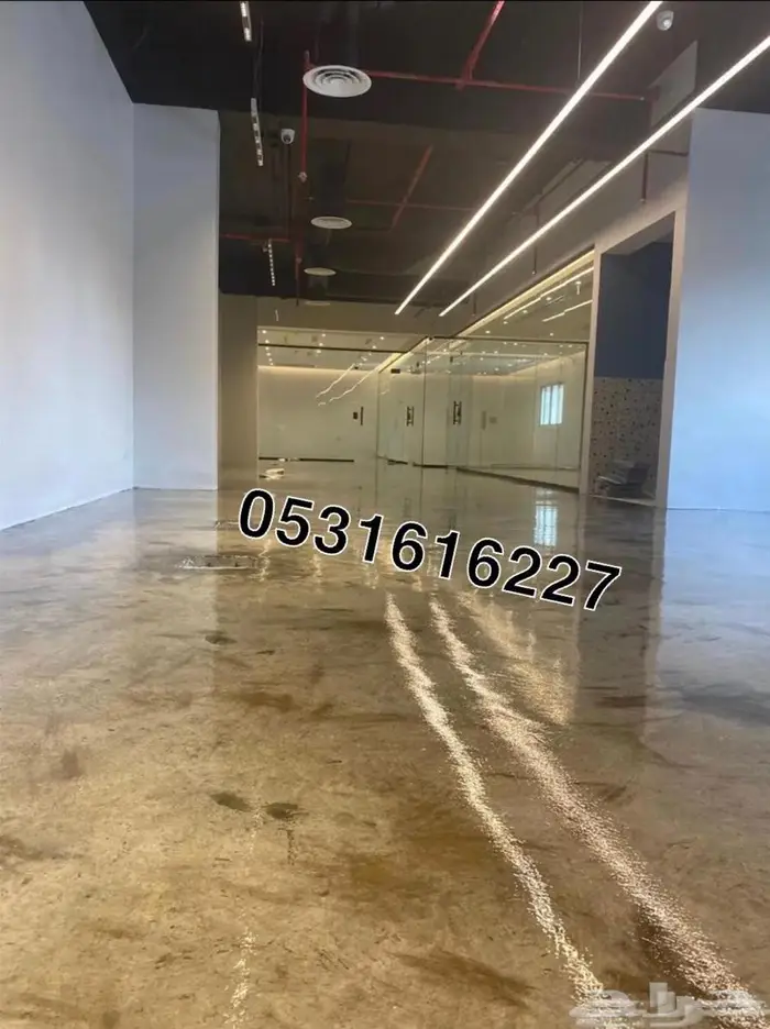 دهانات وتشطيبات تنفيذ ممتاز وإشراف سعودي الرياض 3