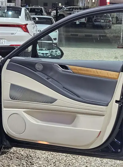 جينسيس 2021..G80رويال((تم البيع)) 56