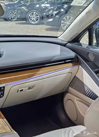 جينسيس 2021..G80رويال((تم البيع)) 45